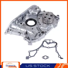 Gd113we422s16 Gdcarpartsin Oil Pump For Toyota Rav4 2.0l 3sfe Celica Gt 2.2l Dohc 5sfe 96-00