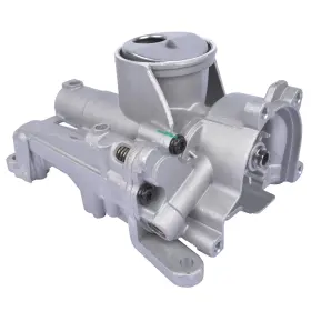 11417549417 Geluoxi Engine Oil Pump For Mini Cooper R55 R55n R56 R56n Clubman Coupe 2007-2012