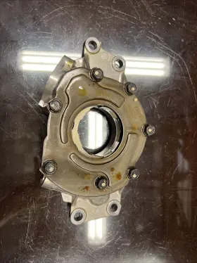 12556436 General Motors 12563964 Chevrolet Performance Oil Pump For Gm Ls 4.8l 5.3l 5.7l 6.0l 6.2l