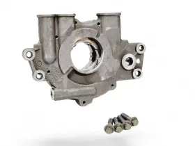 12578147 General Motors 2009-2013 Chevy Corvette C6 Zr1 Ls9 Engine Oil Pump Oem Gm