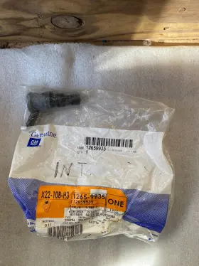12640667 General Motors 1 Original Gm Nos Chevrolet Chevy Cadillac Oil Pump Flow Control Solenoid