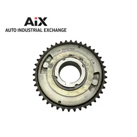 12642713 General Motors 12762713 Gm 55557168 Crankshaft Timing Sprocket Gear Repl. Genuine Oem