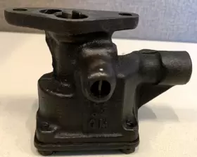 18282 General Motors Vintage Gm Chevy Oil Pump