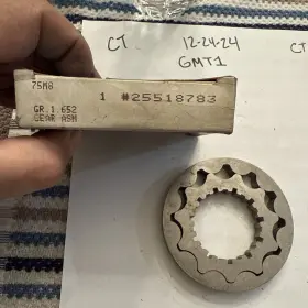 25518783 General Motors Oem Gm # Oil Pump Rotor Pkg. 1985 Buick Oldsmobile Pontiac 3.0l V6 #2