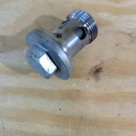97328859 General Motors Gm Duramax Oil Pressure Relief Valve 2001 - 2016