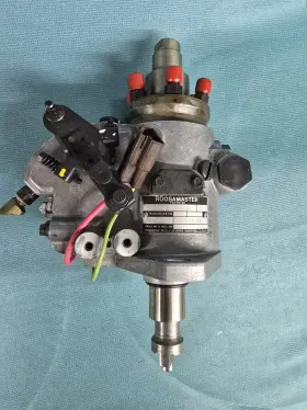 22514435 General Motors Db2629 Gm Chevy Olds Diesel Injection Pump V-6 4.3 Roosa Master