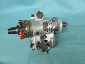 Pc3743 General Motors Db2825 Gm Chevy Olds Diesel Injection Pump 350 5.7 Roosa Master #3