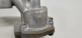 14033227 General Motors / Gm Genuine 477242 Engine Oil Pump 1982-1999 Firebird S10 Camaro #3