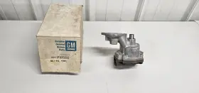 14033227 General Motors / Gm Genuine 477242 Engine Oil Pump 1982-1999 Firebird S10 Camaro