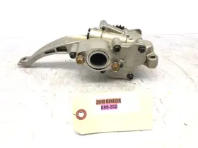 17k16028ag Genesis 2017-2022 G90 G80 5.0l Rwd Engine Motor Oil Pump Assembly Oem