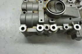 200417a3d0080 Genesis 2019-2021 G70 Oem 2.0l Engine Oil Pump Balance Shaft #2