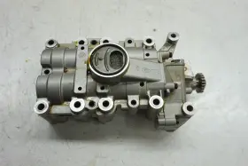 200417a3d0080 Genesis 2019-2021 G70 Oem 2.0l Engine Oil Pump Balance Shaft