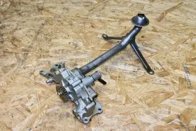 21310-3cka2 Genesis 2019-2025 G70 3.3l Engine Motor Oil Pump Assembly Oem 34k