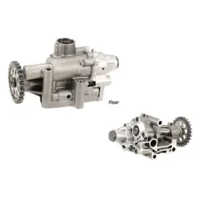 07k115105ac Genuine For Volkswagen Jetta 2011-2014 Oil Pump