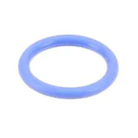 12557752 Genuine For Chevy Silverado 1500 00 Composite Oil Pump Pick-up Tube Gasket