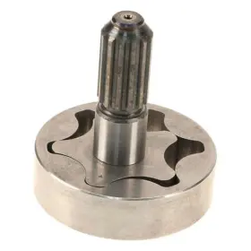 15102-66020 Genuine For Toyota Land Cruiser 1993-1997 Oil Pump Rotor