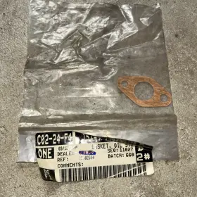 15149-74020 Genuine Oem Toyota Camry 1983-1991 Oil Strainer Gasket 2785