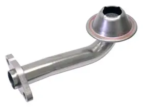 15kxtcq27 Genuine Oil Pump Pickup Tube For Tt Quattro 2001 2004 2005 2000 2002 2003 2006
