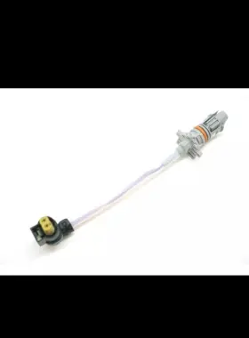 17318jy Genuine For Mercedes C300 Engine Oil Pump Flow Control Valve Jumper Wire