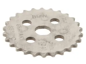 23469jzjx Genuine For 2008 Bmw 528xi Oil Pump Sprocket