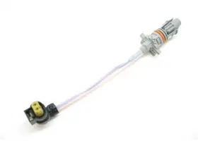 56gspdv63 Genuine Engine Oil Pump Flow Control Valve Jumper Wire For C300 Glc300 Metris