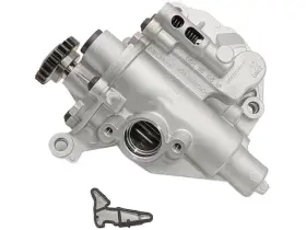 Bq37p2 Genuine Oil Pump Pickup Tube For 09-17 Audi A4 Quattro A5 A6 Q5 Caeb Caed 2.0l 4