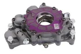 12686435 Genuine Gm Parts Engine Oil Pump #2