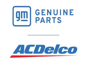 12733670 Genuine Gm Parts Engine Oil Pump