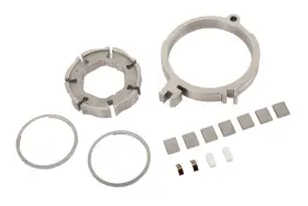25199823 Genuine Gm Parts Engine Oil Pump