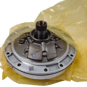 461004j000 Genuine Hyundai Set Oil Pump Assembly