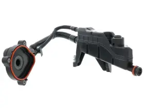2760107111 Genuine Mercedes Oil Separator Mercedes-benz E400 C43 Amg Glc43