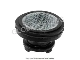 A1101800355 Genuine Mercedes For 1973-1995 Engine Oil Pump Strainer 1 Year Warranty