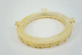 1644700230 Genuine Mercedes-benz Gl350 Ml350 Gl450 Ml320 R350 R320 Fuel Tank Sending Unit Lock Ring #3