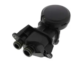 0pb115099a Genuine Porsche Oil Separator Boxster Cayman 718