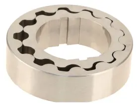 Sz48d9 Genuine Oil Pump Rotor For F250 Super Duty F350 F550 E350 Club Wagon E450