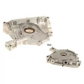 W0133-1708820-oes Genuine For Acura Integra 1990-1995 Oil Pump