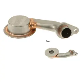 Genuine W0133-1780457-oes For Volkswagen Jetta 2006-2008 Oil Pump Pickup Tube