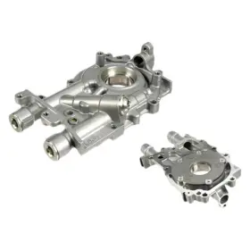 W0133-1824614-oes Genuine For Subaru Outback 2000-2005 Oil Pump
