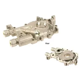 W0133-1912583-oes Genuine For Subaru Wrx 2012-2014 Oil Pump