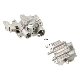 Genuine W0133-2009854-oes For Land Rover Range Sport 2010-2017 Oil Pump