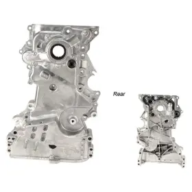 W0133-2009876-oes Genuine For Hyundai Elantra 2011-2013 Oil Pump