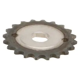 W0133-2133671-oes Genuine For Toyota Camry 2002-2011 Oil Pump Drive Gear