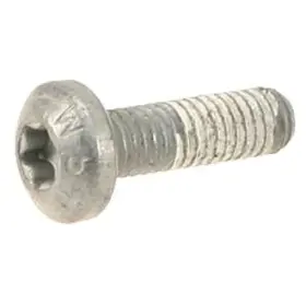 W0133-2891234-oes Genuine For Porsche Boxster 1997-2008 Oil Pump Bolt