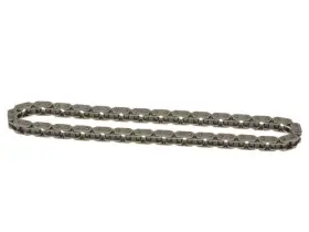 Wy97t9 Genuine Oil Pump Chain For 06-13 Mazda Cx7 6 3 Turbocharged 2.3l 4 Cyl