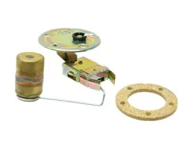 Xr18h5 Genuine Oil Level Sender For 73-89 Porsche 911 930 Carrera Speedster Turbo