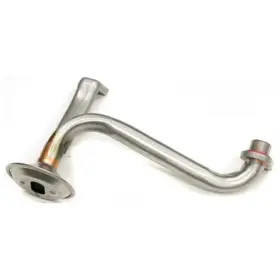 11-41-1-488-579 Genuinexl Engine Oil Pump Pickup Tube With Screen For Cooper