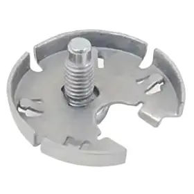 11-41-7-585-448 Genuinexl Oil Pump Cover Assy For Mini Cooper Paceman Countryman #2