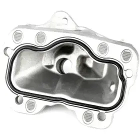 11-42-8-092-560 Genuinexl Oil Return Tube For 6 Series 5 Bmw M6 Gran Coupe X6 X5 #2