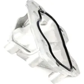11-42-8-092-560 Genuinexl Oil Return Tube For 6 Series 5 Bmw M6 Gran Coupe X6 X5 #3