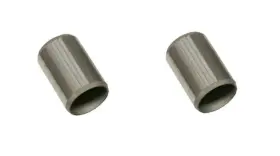 61610751100 German 2 Oil Pressure Relief Valve Piston Set For Porsche 356b 356c 356sc 912